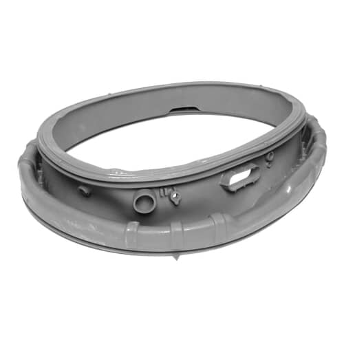 Samsung Washing Machine Door Boot Seal-Diaphragm WF395BTPASU/A2