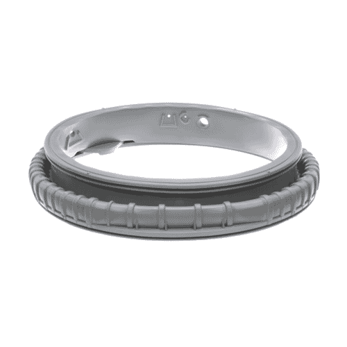 Samsung Washing Machine Door Seal-Bellow WF56H9100AW/A2