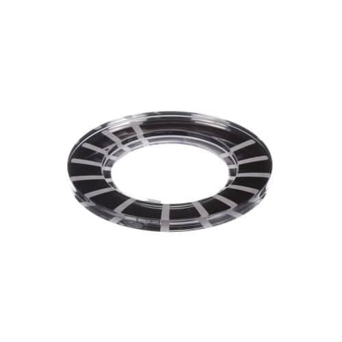 Samsung Part# DC64-03663A Encoder Window - Genuine OEM