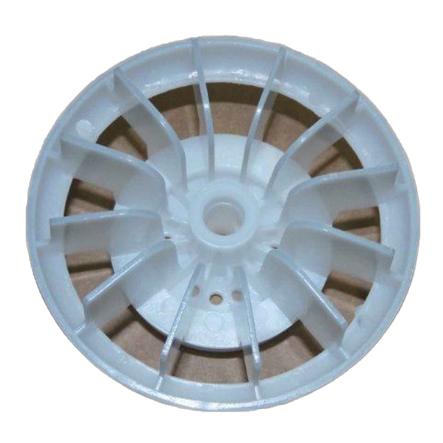 Samsung Part# DC66-00407A Motor Pulley - Genuine OEM