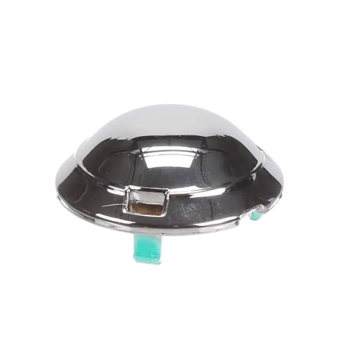 Samsung WA50F9A6DSW/A2 Washplate-Pulsator Cap Genuine OEM
