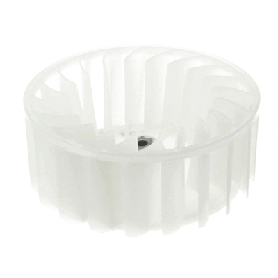 Samsung Dryer Blower Fan Wheel DV56H9000EW/A2
