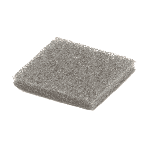 Samsung Part# DC72-00100A Absorber Sponge - Genuine OEM