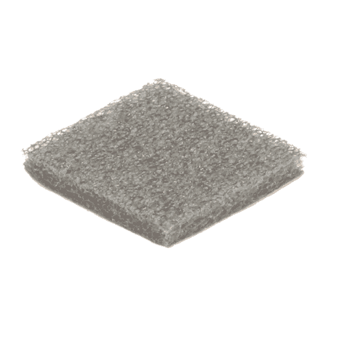 Samsung Part# DC72-00100A Absorber Sponge - Genuine OEM