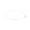 Samsung Part# DC91-12078A Diaphragm Wire (OEM)