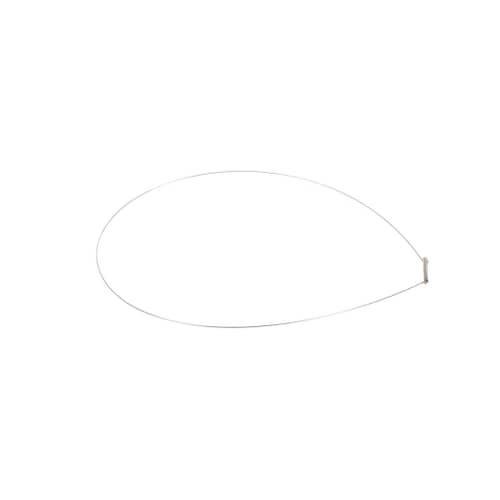 Samsung Part# DC91-12078A Diaphragm Wire (OEM)