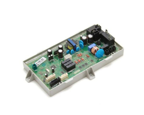 Samsung Dryer Main Control Board DV433GTGJWR/A1