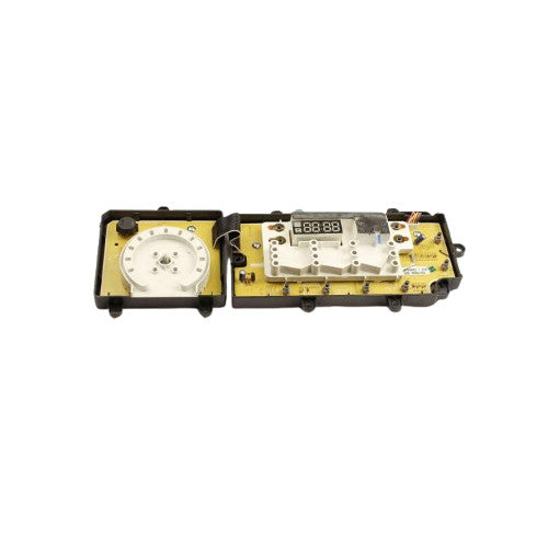 Blomberg Front Panel Arc 2009 60 Cm Isi - 4859070600