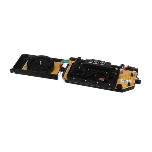 Samsung Part# DC92-00774A Power Control Board Assembly - Genuine OEM