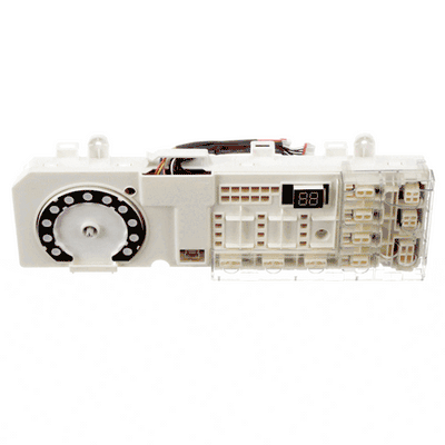 Samsung Washer Display Control Board - DC92-01022B