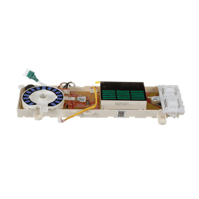 Samsung User Interface Control Board DC92-01309A