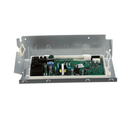 Samsung Electronic Control Board DC92-01596D