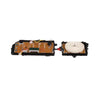Samsung User Interface Control Board DC92-01622A