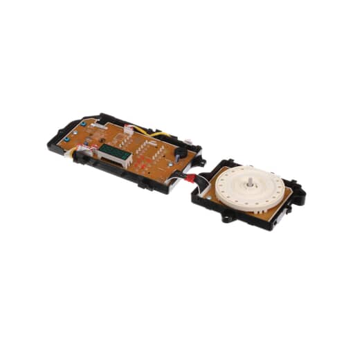 Samsung User Interface Control Board DC92-01622A