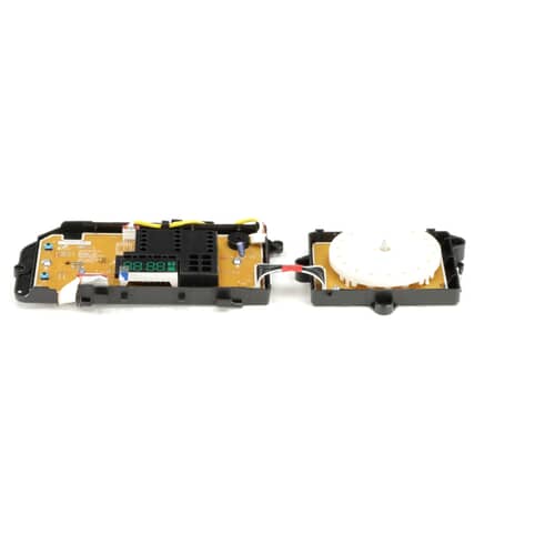 Samsung User Interface Control Board DC92-01622G