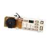 Samsung Part# DC92-01623G Electronic Control Board (OEM)
