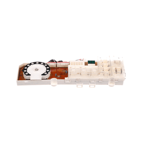 Samsung Part# DC92-01624B Electronic Control Board Assembly (OEM)