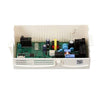 Samsung DVE52M8650V/A3 Washer Electronic Control Board Assembly
