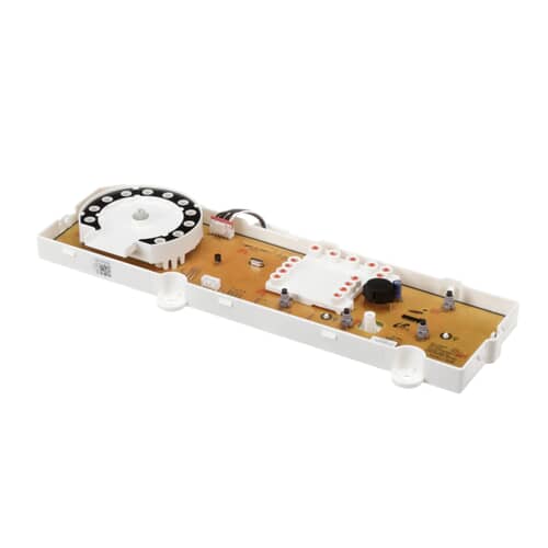 Samsung Dryer Display Control Board DV40J3000EW/A2