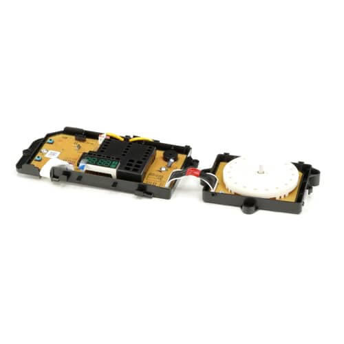 Samsung Washing Machine User Interface Control Board Assembly WF45K6500AV/A2