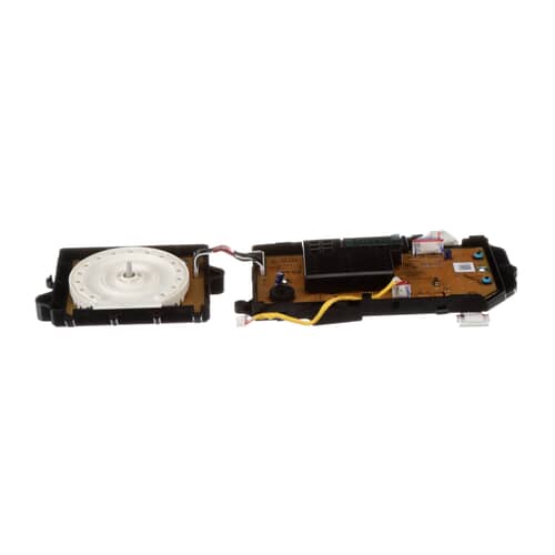 Samsung Washing Machine Touchpad Display Control Board WF45M5500AP/A5-00