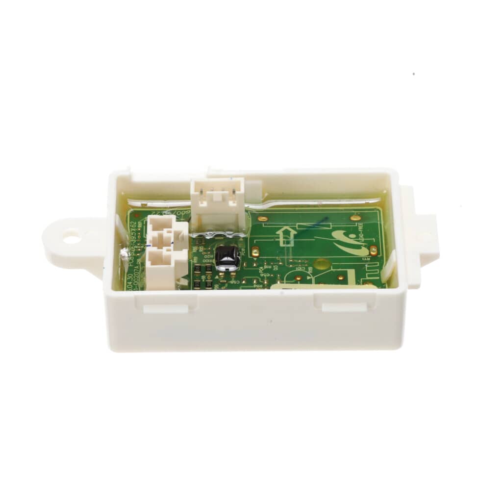 Samsung Part# DC92-01855A Control Board Assembly  - Genuine OEM