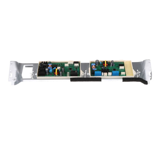 Samsung Part# DC92-01896H Power Control Board Holder Assembly - Genuine OEM