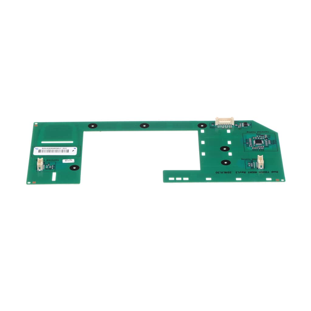 Samsung Part# DC92-01984A Touch Control Board Assembly  - Genuine OEM