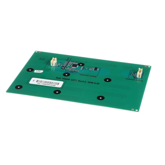 Samsung Control Panel Assembly DC92-01985A