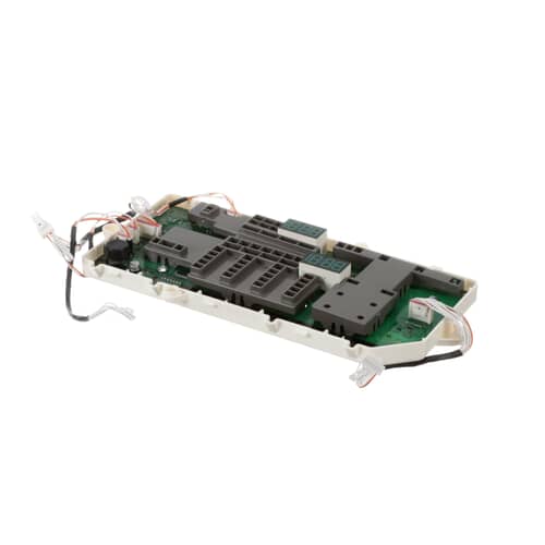 Samsung Dryer Touchpad Display Board Assembly DVE60M9900V/A3-00