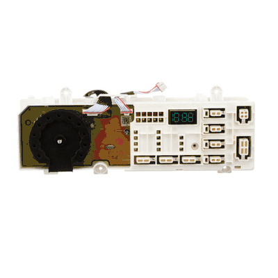 Samsung Electronic Control Board DC92-02003A