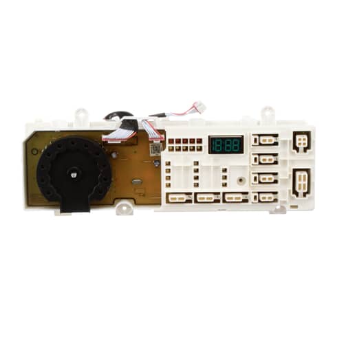 Samsung Washing Machine Electronic Control Board WA50M7450AP/A4