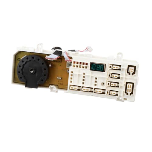 Samsung Washing Machine Electronic Control Board WA50M7450AP/A4