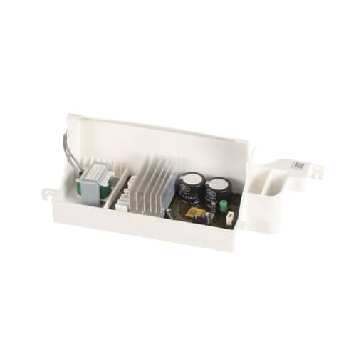 Samsung Part# DC92-02056A Power Control Board Holder Assembly - Genuine OEM