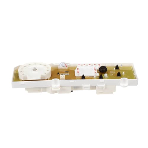 Samsung Electronic Control Board DC92-02118A