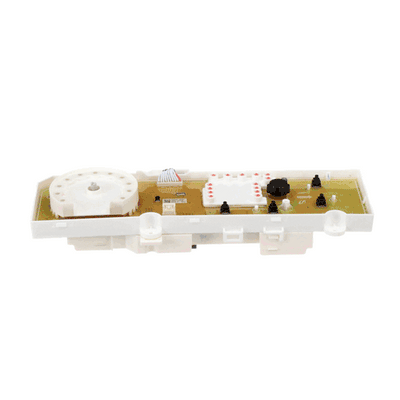 Samsung Electronic Control Board DC92-02118A