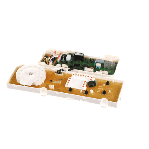 Samsung Part# DC92-02118C Main Power Control Board Assembly - Genuine OEM