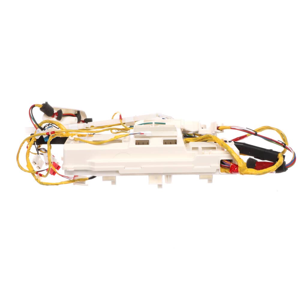 Samsung Part# DC92-02379C Power Control Board Cover Assembly - Genuine OEM