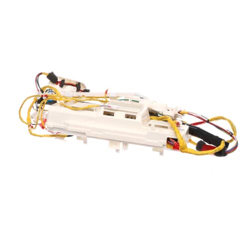 Samsung Part# DC92-02379C Power Control Board Cover Assembly - Genuine OEM