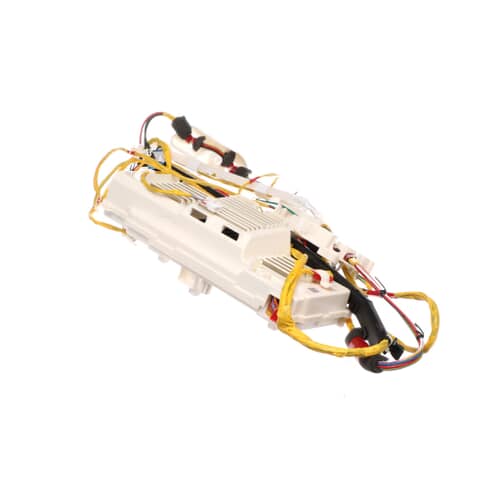 Samsung Part# DC92-02379C Power Control Board Cover Assembly - Genuine OEM