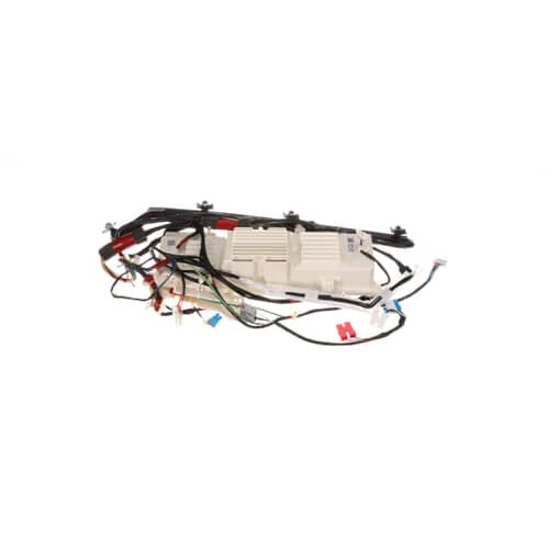 Samsung Part# DC92-02379E Power Control Board Cover Assembly - Genuine OEM