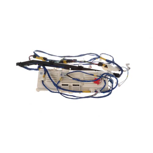 Samsung Part# DC92-02379H Power Control Board Cover Assembly - Genuine OEM