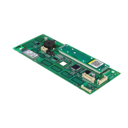 Samsung Part# DC92-02394X Main Control Board Assembly - Genuine OEM