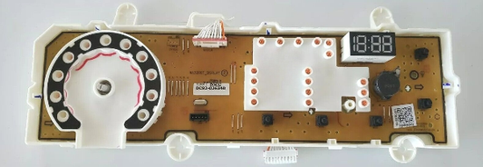 Samsung Part# DC92-02634B Power Control Board Display Assembly  - Genuine OEM