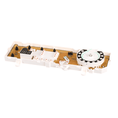 Samsung Power Control Board Display Assembly DC92-02634A