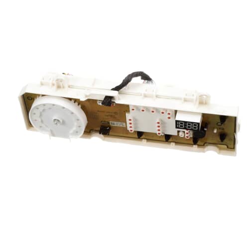 Samsung Part# DC92-02636A Main Power Control Board Assembly - Genuine OEM