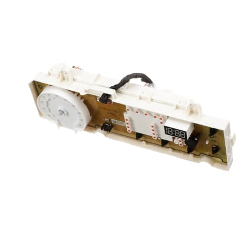 Samsung Part# DC92-02636A Main Power Control Board Assembly - Genuine OEM