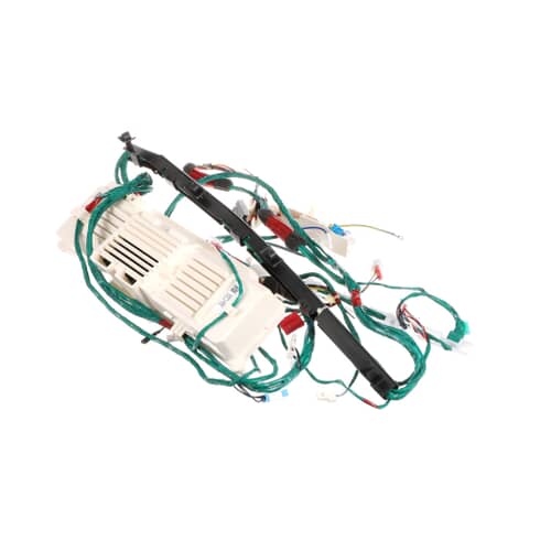 Samsung Part# DC92-02859A Power Control Board Cover Assembly - Genuine OEM