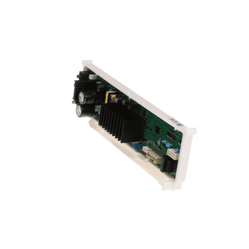 Samsung Part# DC92-02862A Main Power Control Board Assembly - Genuine OEM