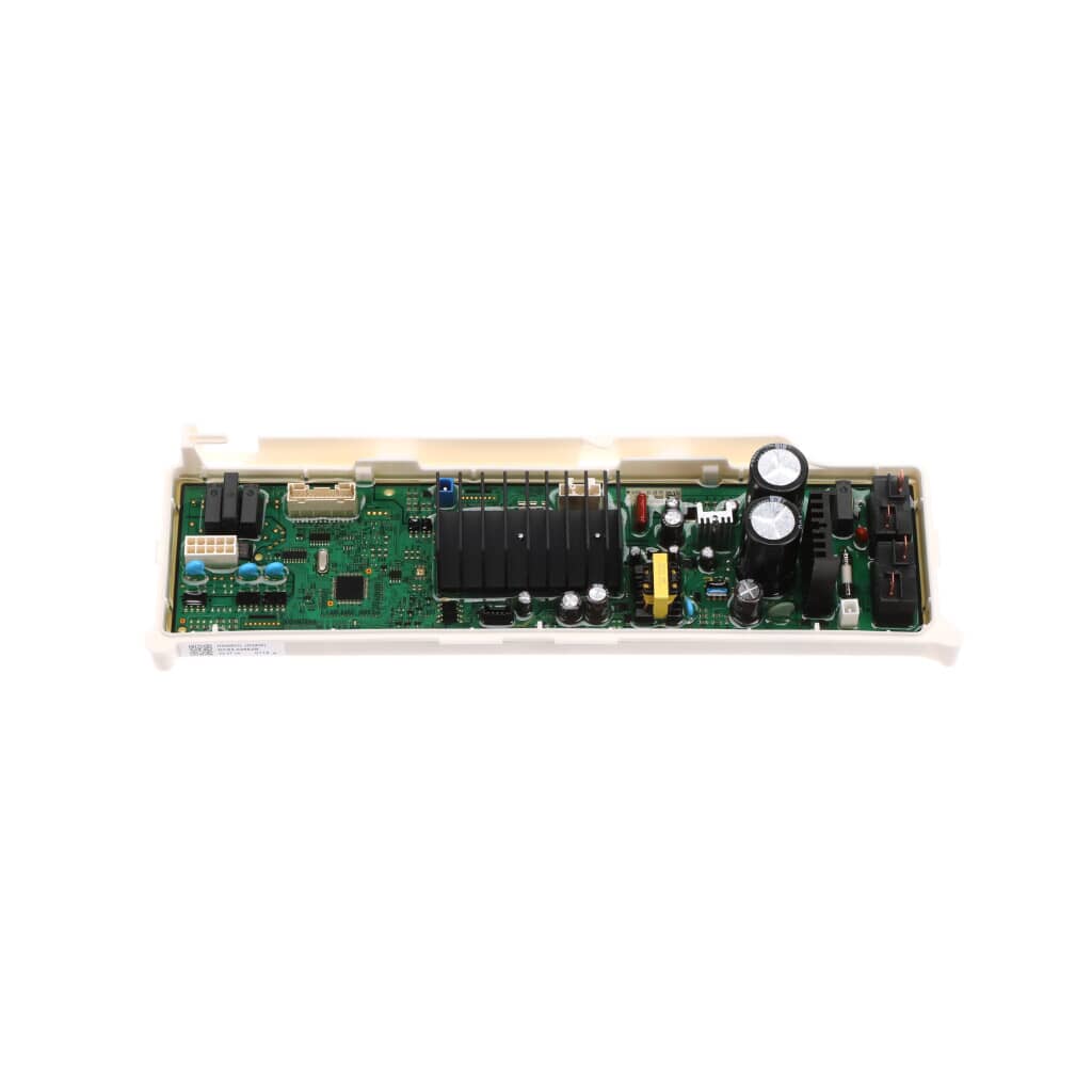 Samsung Part# DC92-02862B Power Control Board Assembly  - Genuine OEM